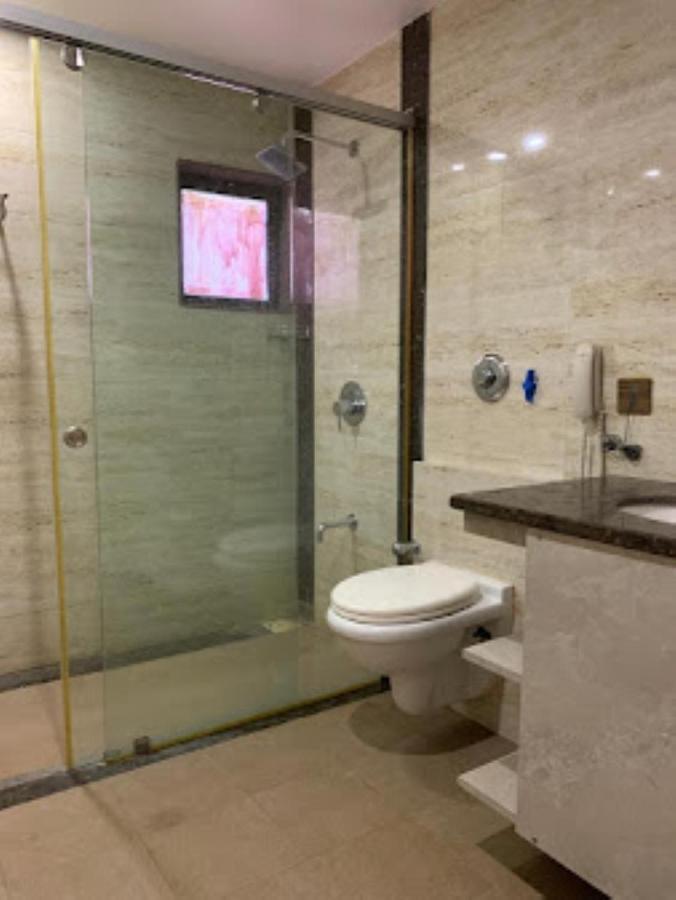 Hotel Radhe Ānand Eksteriør bilde